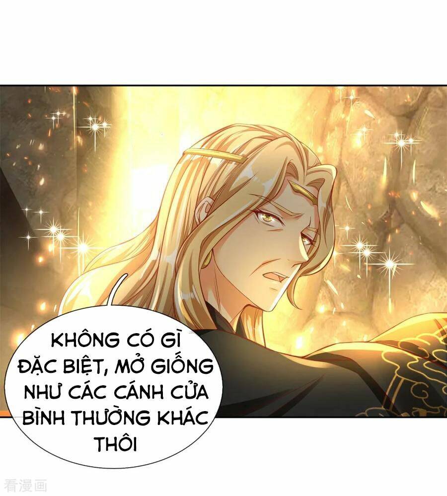 Nghịch Thiên Kiếm Thần Chapter 242 - Trang 2