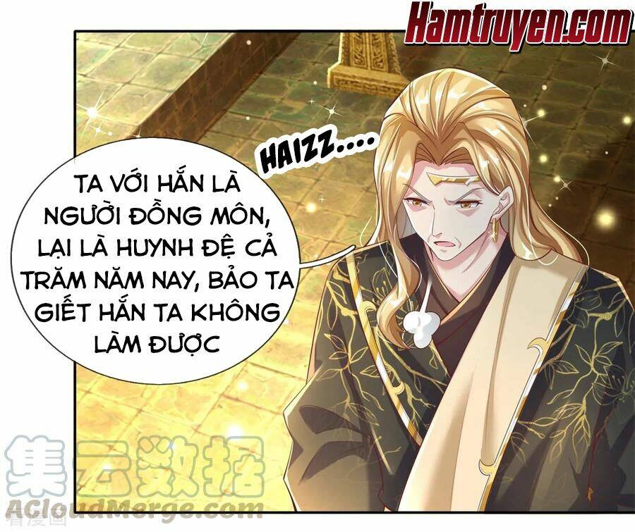 Nghịch Thiên Kiếm Thần Chapter 243 - Trang 2