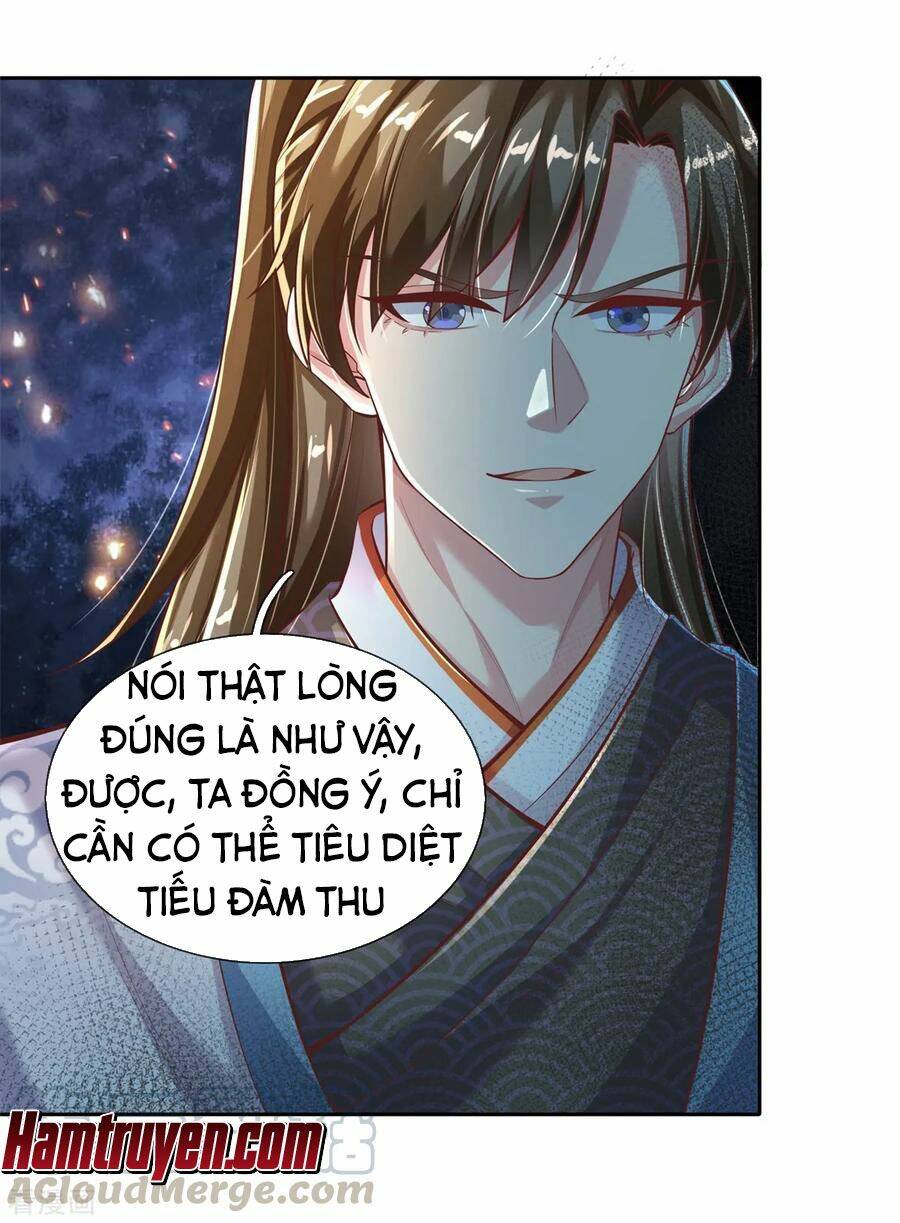 Nghịch Thiên Kiếm Thần Chapter 243 - Trang 2