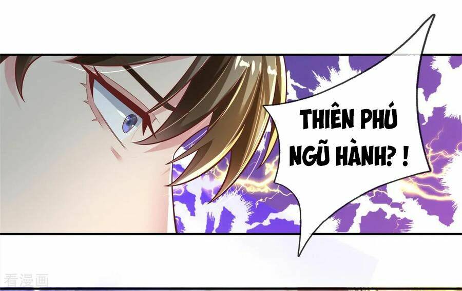 Nghịch Thiên Kiếm Thần Chapter 243 - Trang 2