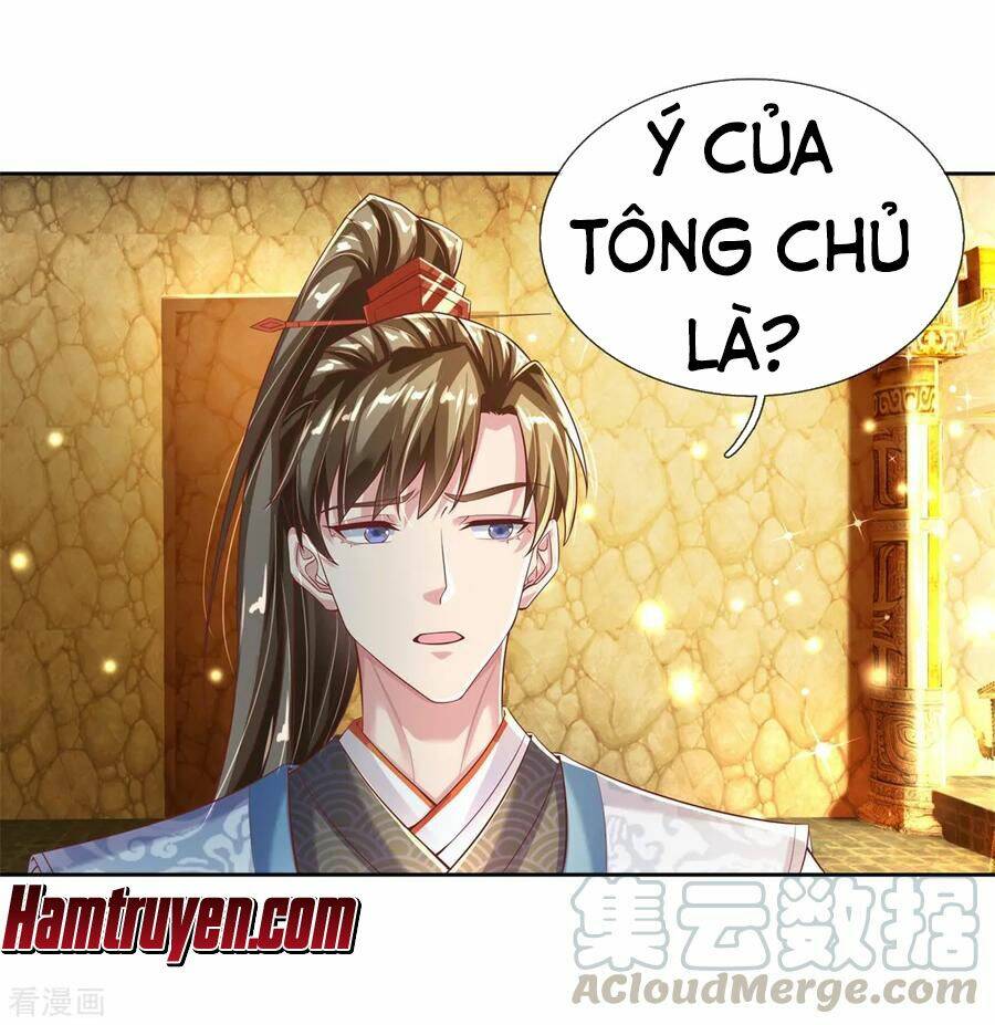Nghịch Thiên Kiếm Thần Chapter 243 - Trang 2