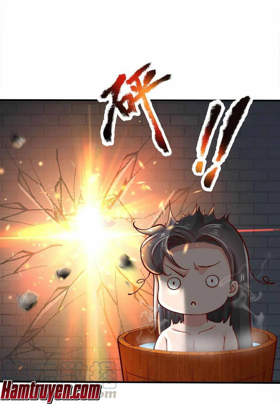 Nghịch Thiên Kiếm Thần Chapter 244 - Trang 2