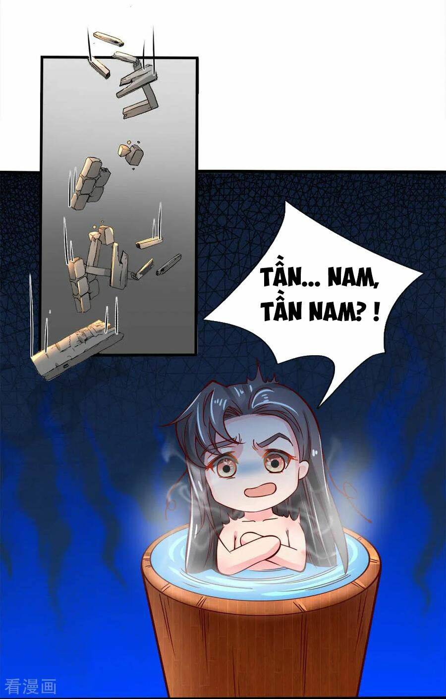 Nghịch Thiên Kiếm Thần Chapter 244 - Trang 2