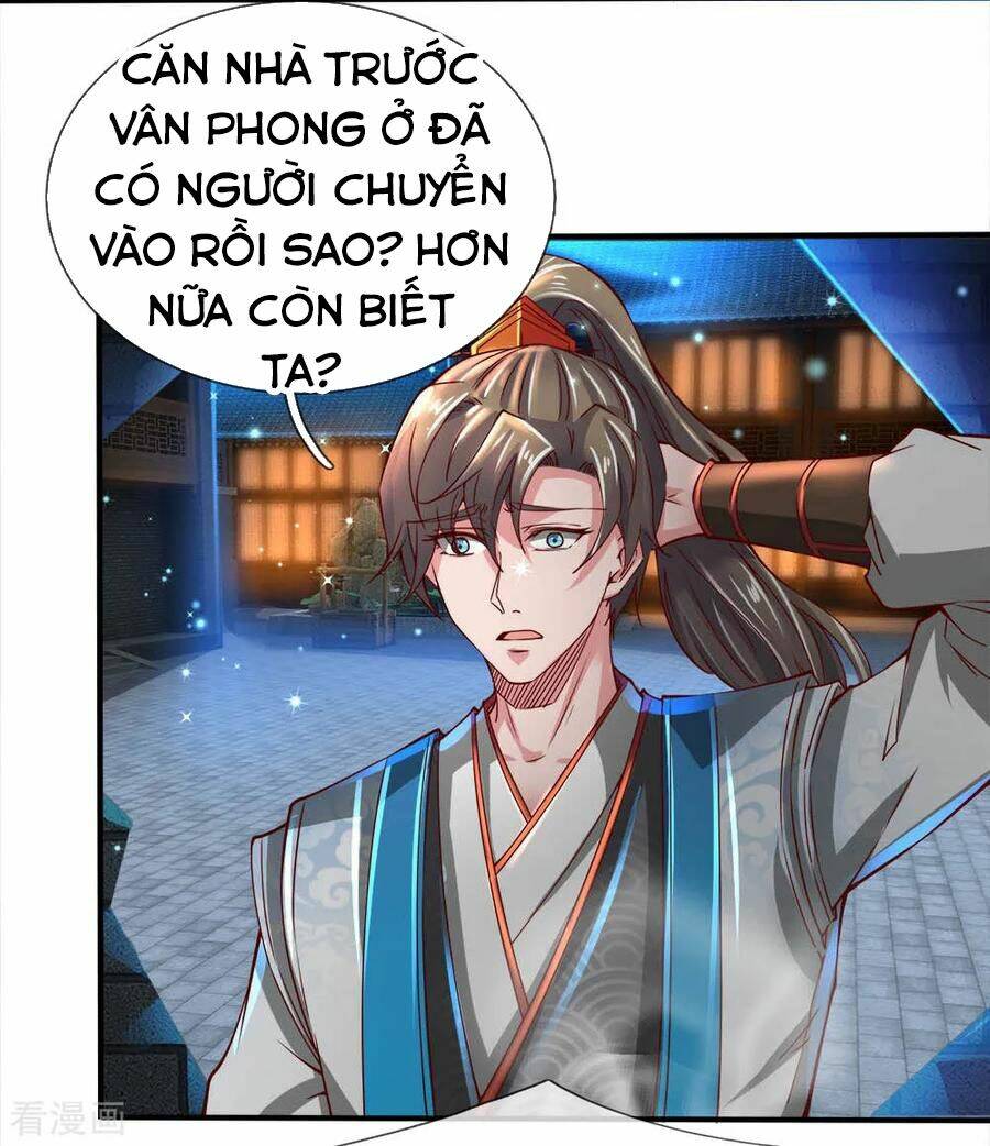 Nghịch Thiên Kiếm Thần Chapter 244 - Trang 2