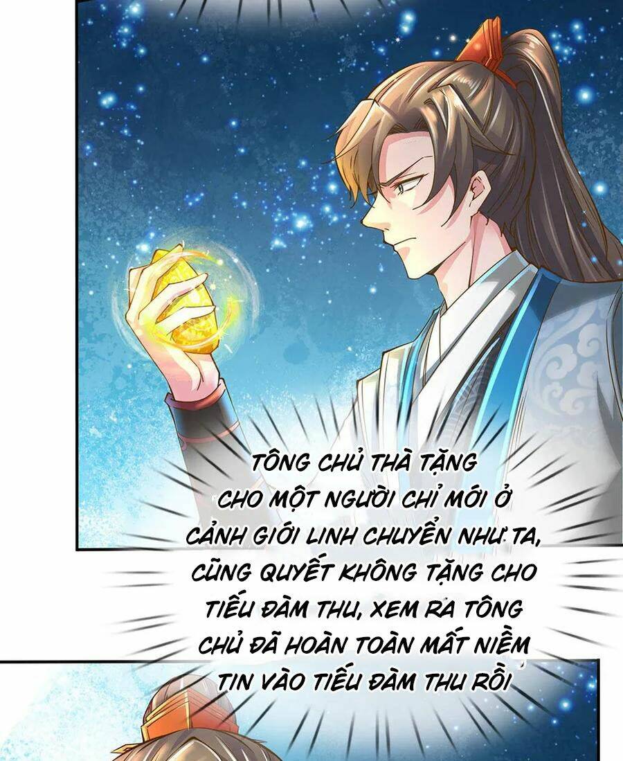Nghịch Thiên Kiếm Thần Chapter 244 - Trang 2