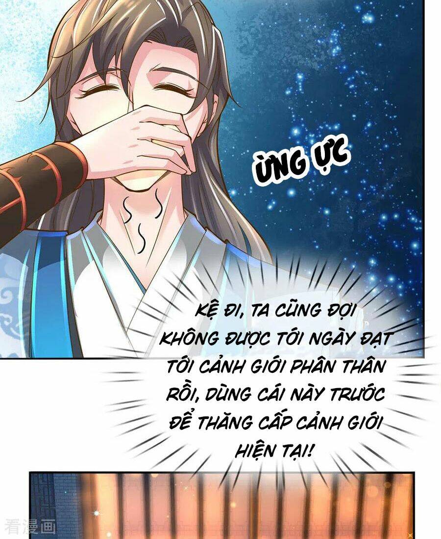 Nghịch Thiên Kiếm Thần Chapter 244 - Trang 2