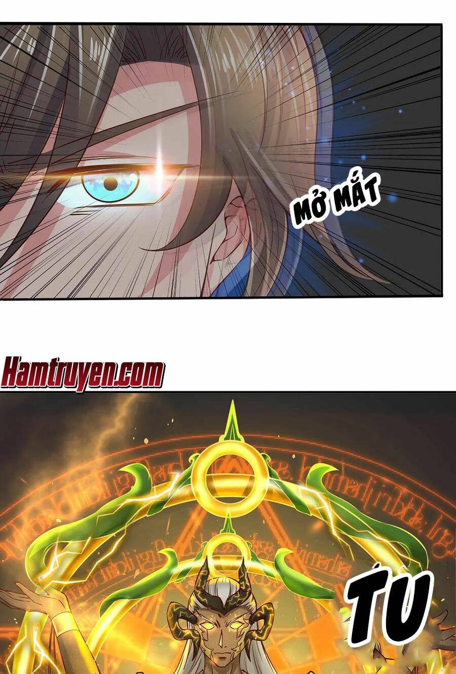 Nghịch Thiên Kiếm Thần Chapter 244 - Trang 2