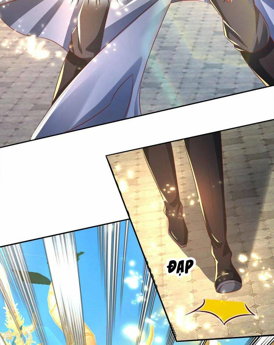 Nghịch Thiên Kiếm Thần Chapter 245 - Trang 2