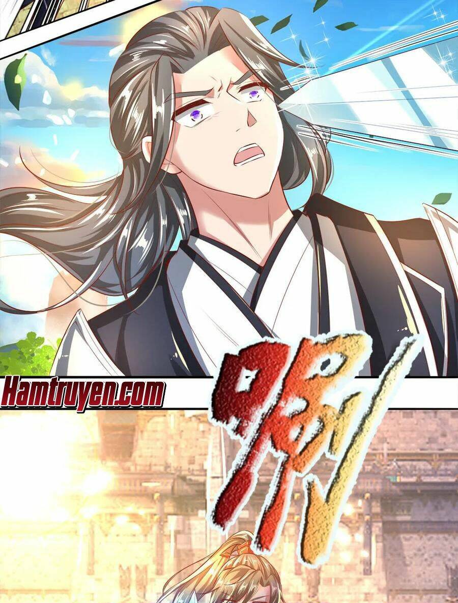 Nghịch Thiên Kiếm Thần Chapter 245 - Trang 2