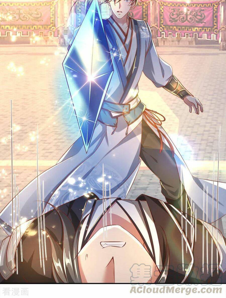 Nghịch Thiên Kiếm Thần Chapter 245 - Trang 2