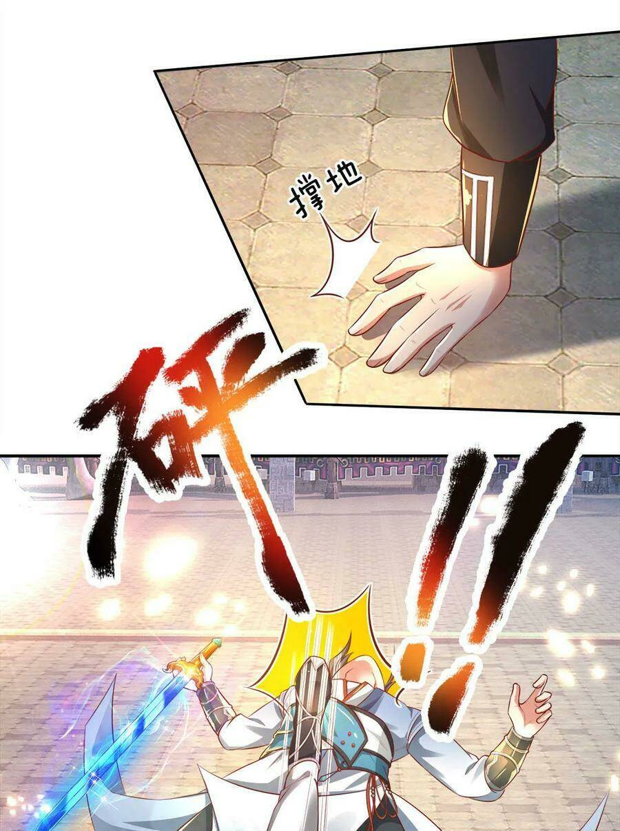 Nghịch Thiên Kiếm Thần Chapter 245 - Trang 2