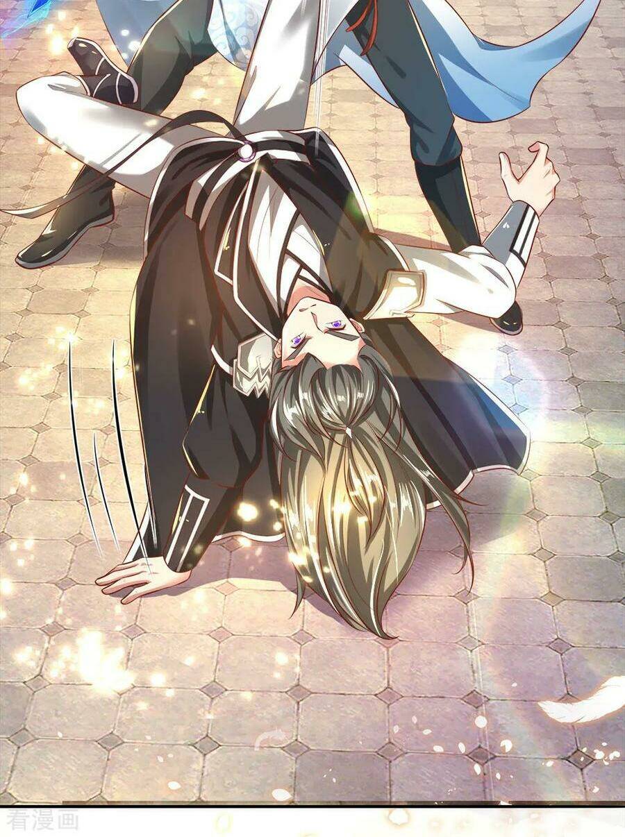 Nghịch Thiên Kiếm Thần Chapter 245 - Trang 2