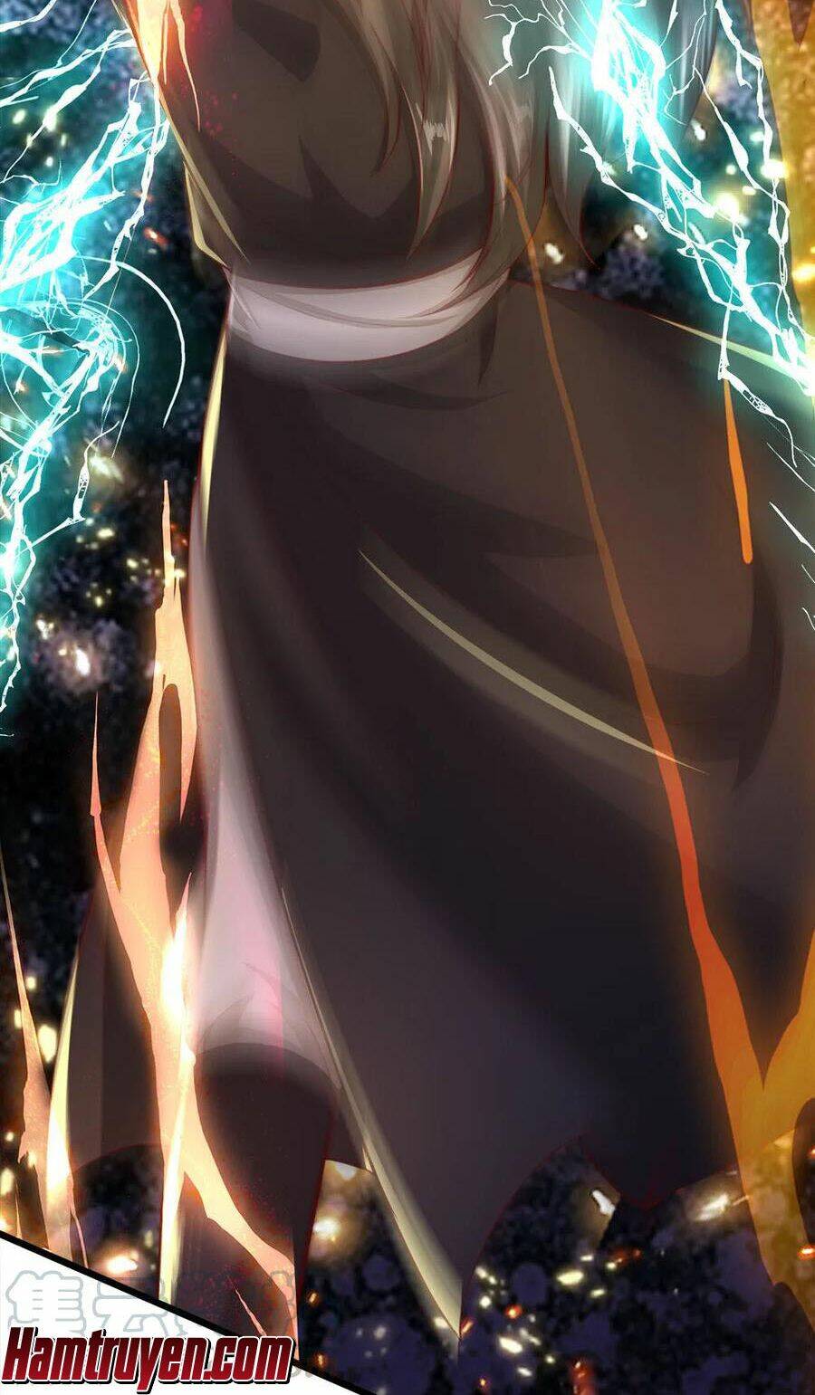 Nghịch Thiên Kiếm Thần Chapter 246 - Trang 2