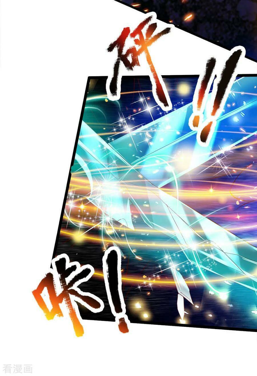 Nghịch Thiên Kiếm Thần Chapter 246 - Trang 2