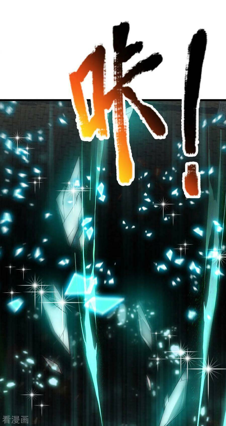 Nghịch Thiên Kiếm Thần Chapter 246 - Trang 2