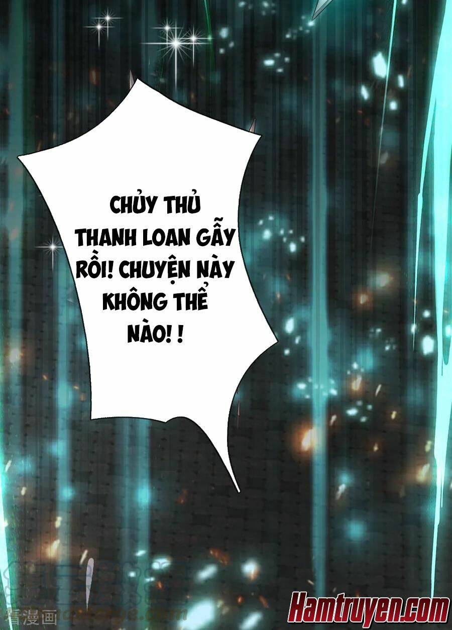 Nghịch Thiên Kiếm Thần Chapter 246 - Trang 2