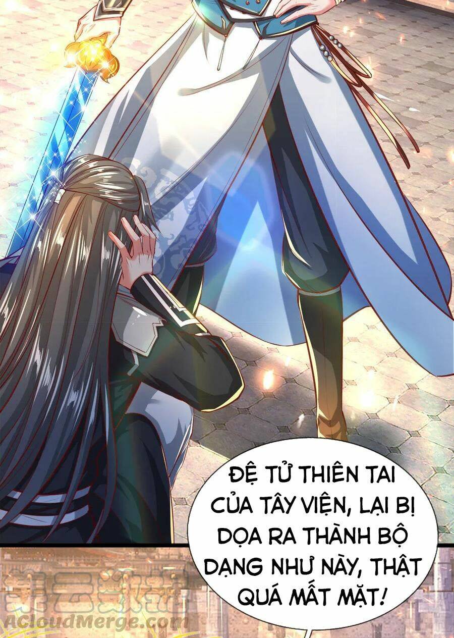 Nghịch Thiên Kiếm Thần Chapter 246 - Trang 2