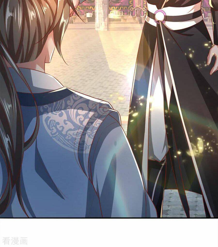 Nghịch Thiên Kiếm Thần Chapter 246 - Trang 2