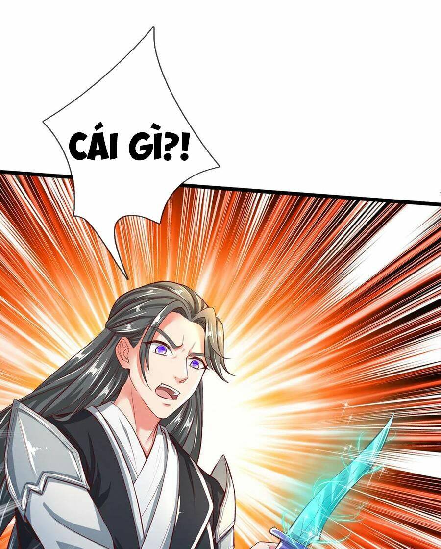 Nghịch Thiên Kiếm Thần Chapter 246 - Trang 2