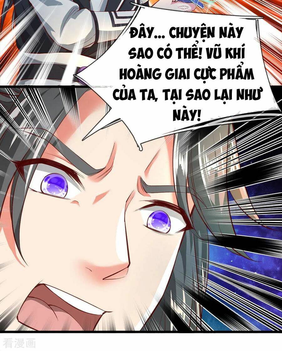 Nghịch Thiên Kiếm Thần Chapter 246 - Trang 2