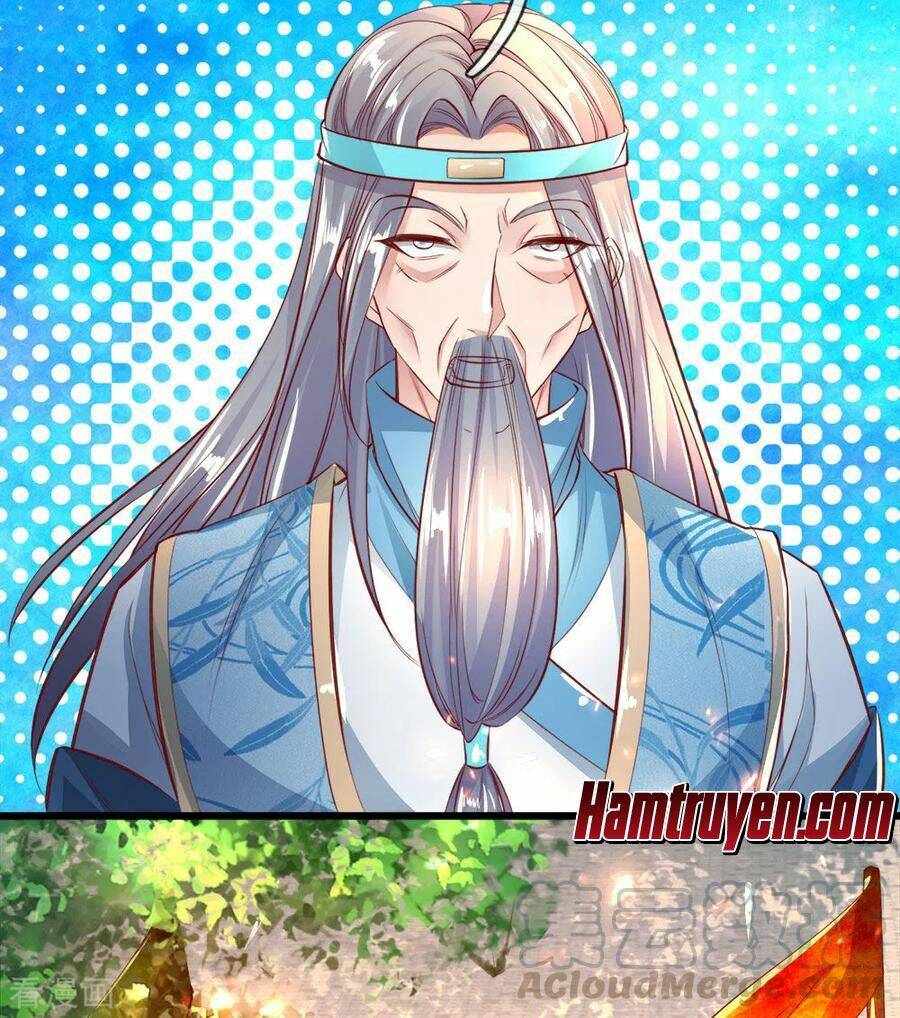 Nghịch Thiên Kiếm Thần Chapter 247 - Trang 2