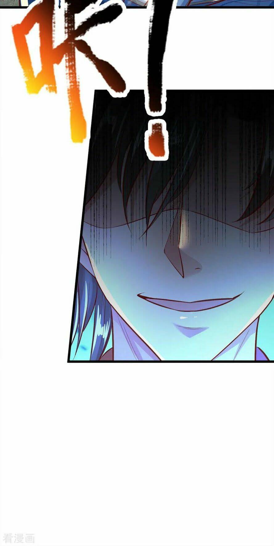 Nghịch Thiên Kiếm Thần Chapter 247 - Trang 2