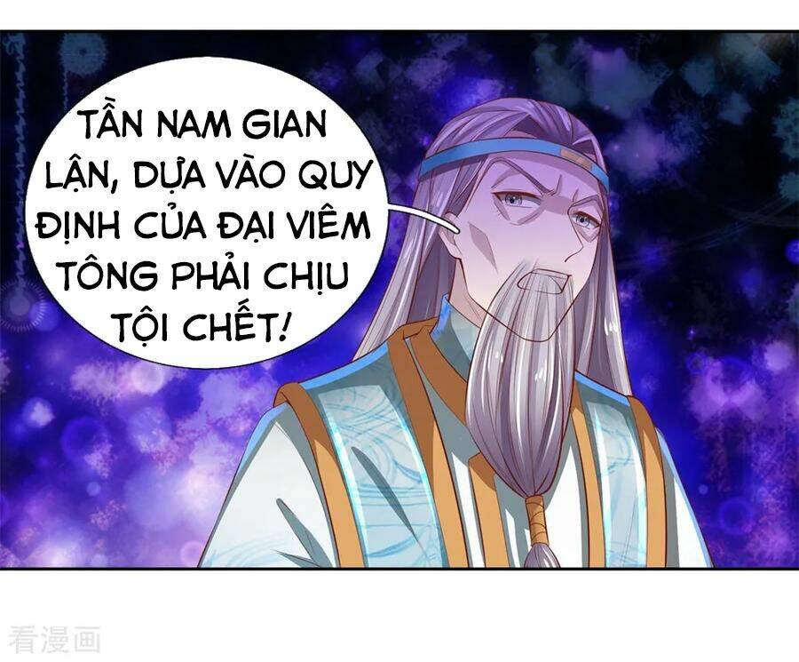 Nghịch Thiên Kiếm Thần Chapter 247 - Trang 2