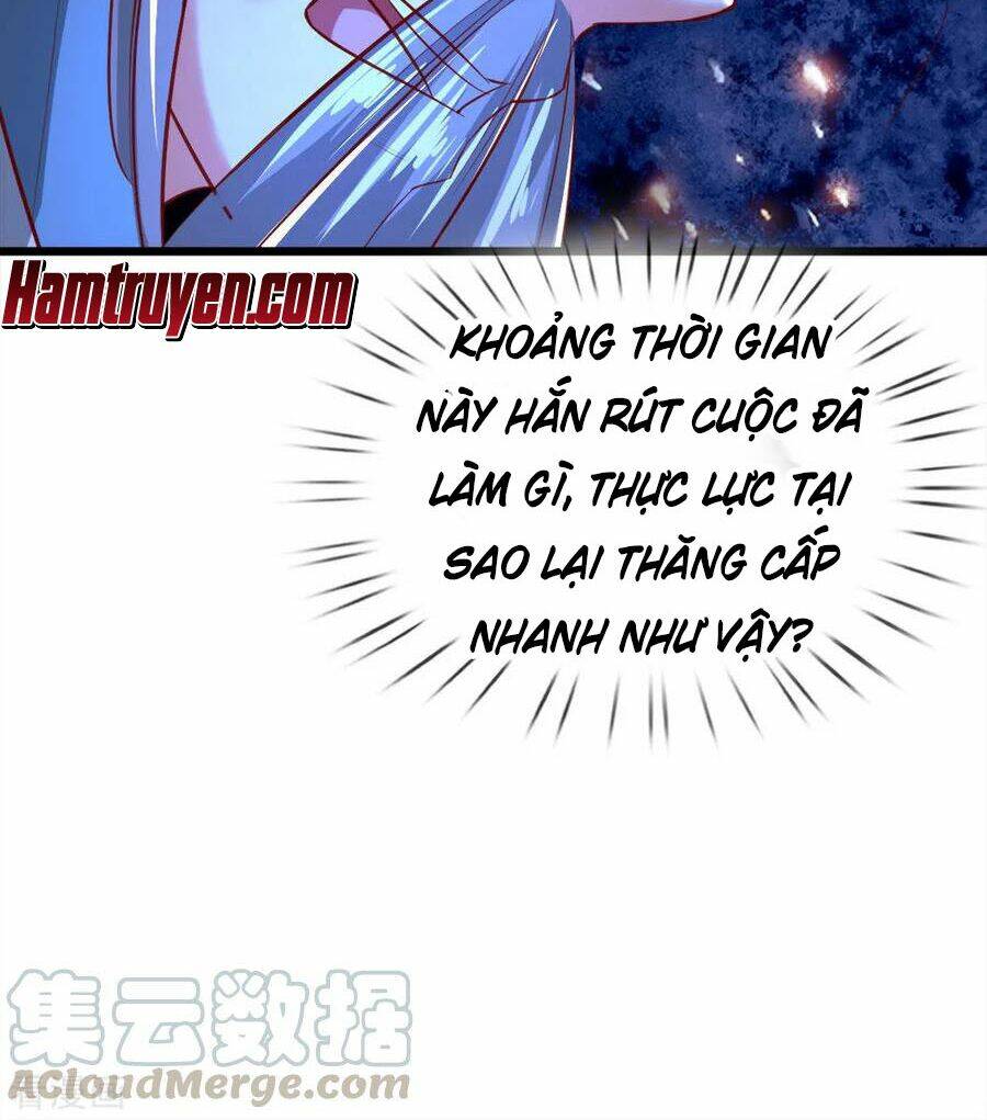 Nghịch Thiên Kiếm Thần Chapter 247 - Trang 2