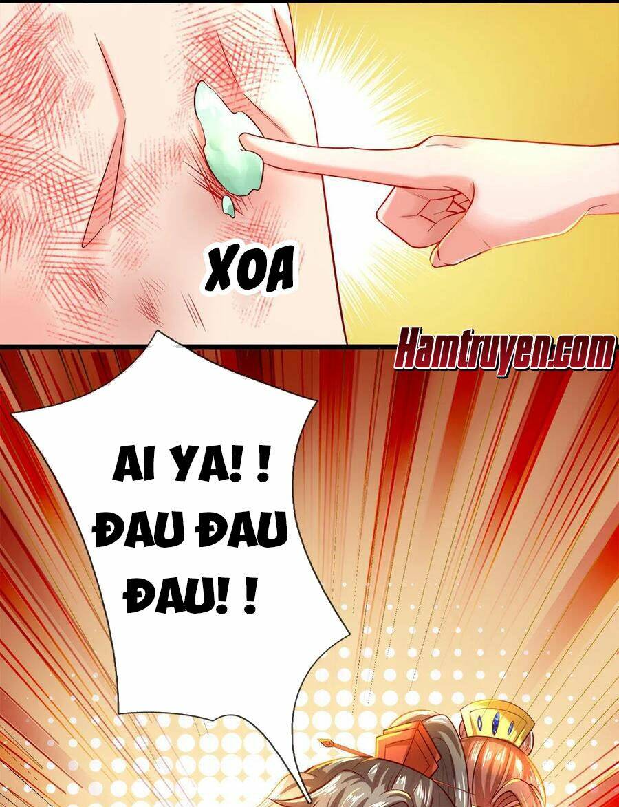 Nghịch Thiên Kiếm Thần Chapter 249 - Trang 2