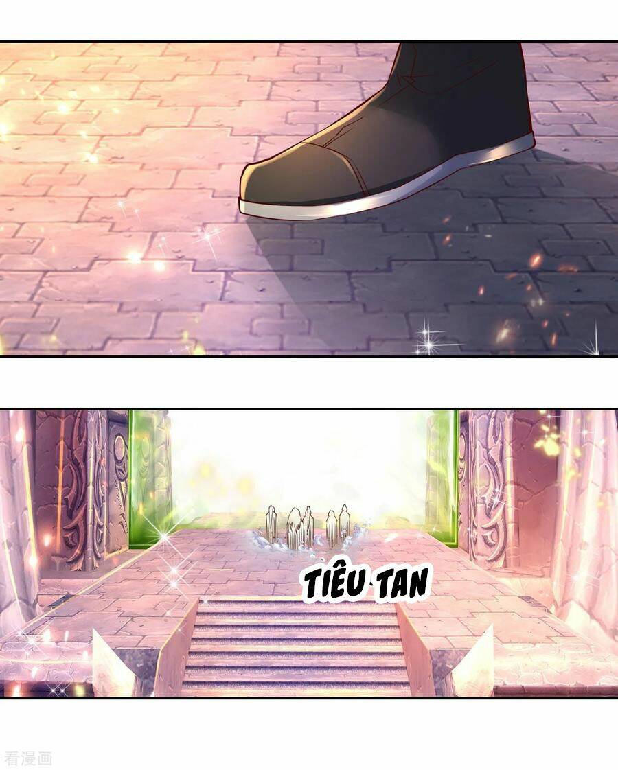 Nghịch Thiên Kiếm Thần Chapter 250 - Trang 2