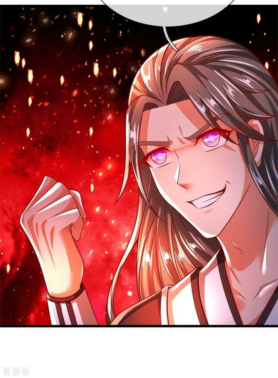 Nghịch Thiên Kiếm Thần Chapter 253 - Trang 2