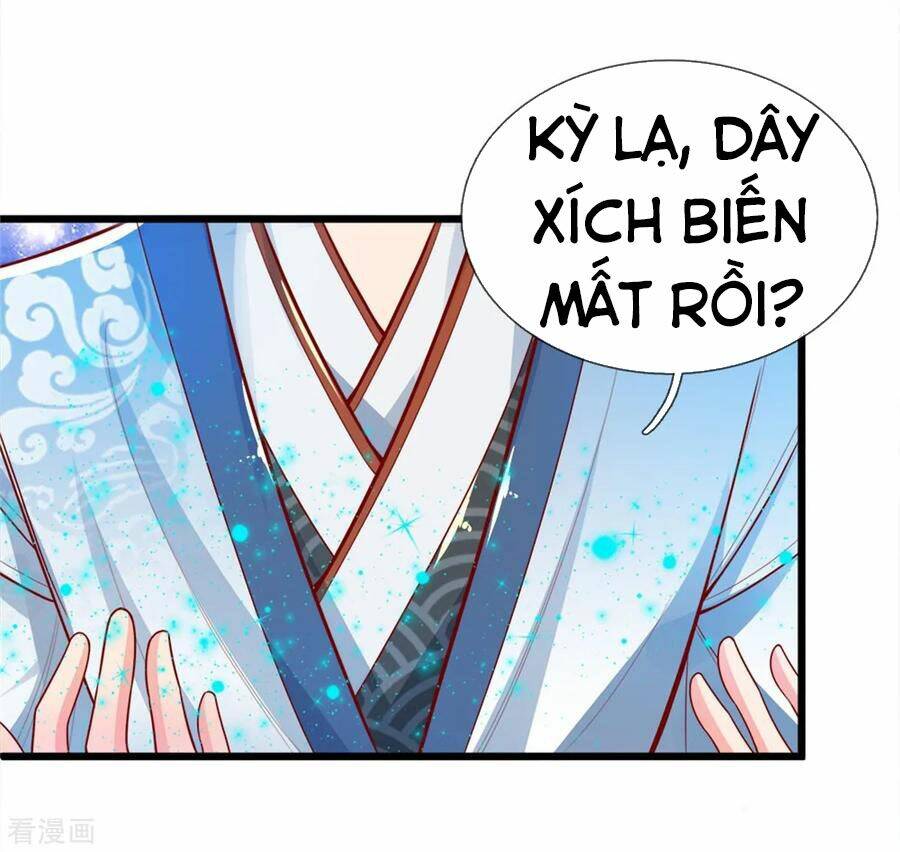 Nghịch Thiên Kiếm Thần Chapter 253 - Trang 2