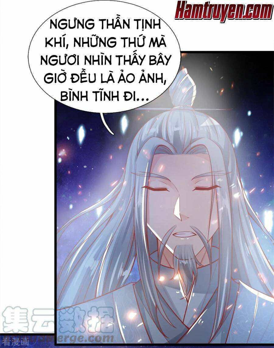 Nghịch Thiên Kiếm Thần Chapter 253 - Trang 2