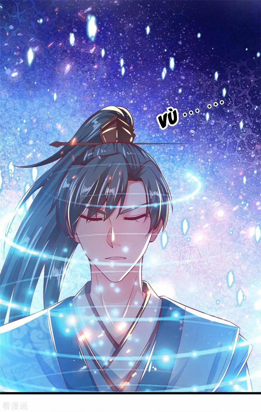 Nghịch Thiên Kiếm Thần Chapter 253 - Trang 2