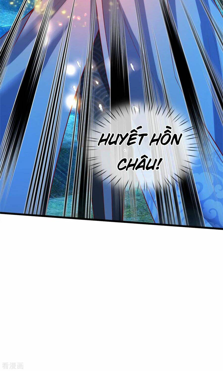 Nghịch Thiên Kiếm Thần Chapter 253 - Trang 2