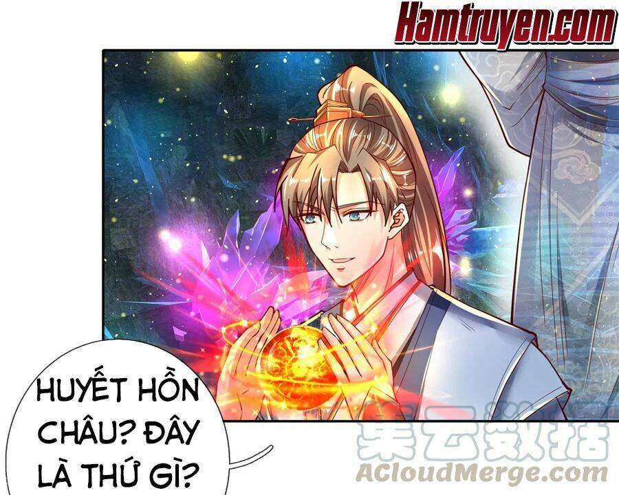 Nghịch Thiên Kiếm Thần Chapter 253 - Trang 2