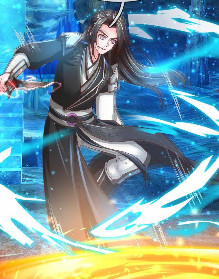 Nghịch Thiên Kiếm Thần Chapter 255 - Trang 2