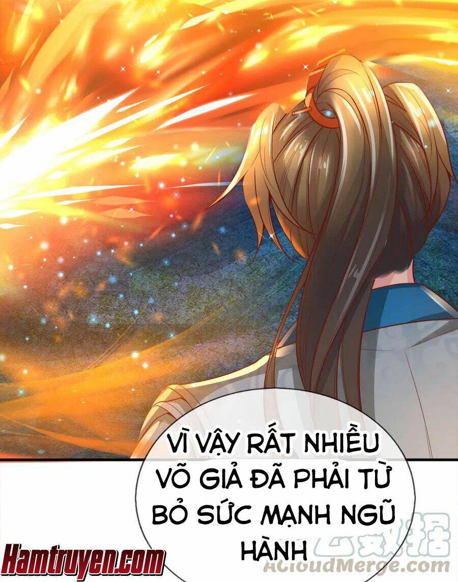 Nghịch Thiên Kiếm Thần Chapter 255 - Trang 2