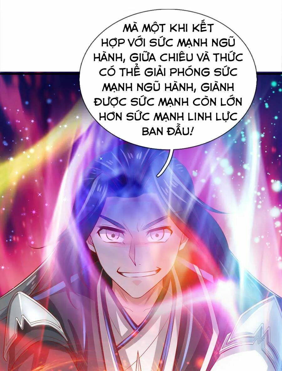 Nghịch Thiên Kiếm Thần Chapter 255 - Trang 2