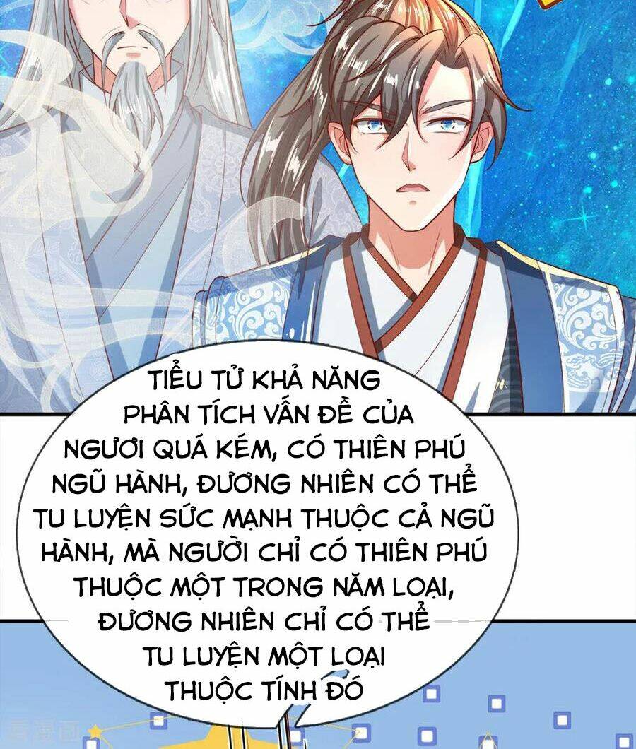 Nghịch Thiên Kiếm Thần Chapter 255 - Trang 2