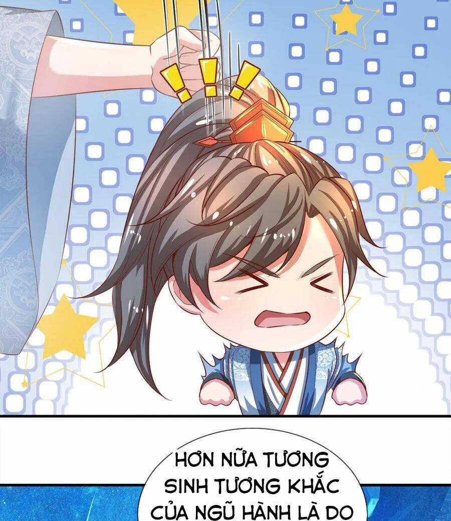 Nghịch Thiên Kiếm Thần Chapter 255 - Trang 2