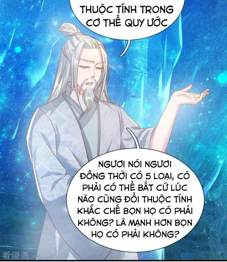 Nghịch Thiên Kiếm Thần Chapter 255 - Trang 2