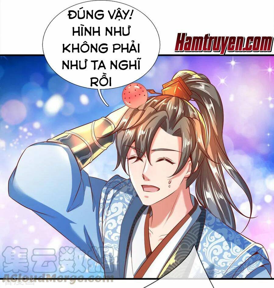 Nghịch Thiên Kiếm Thần Chapter 255 - Trang 2