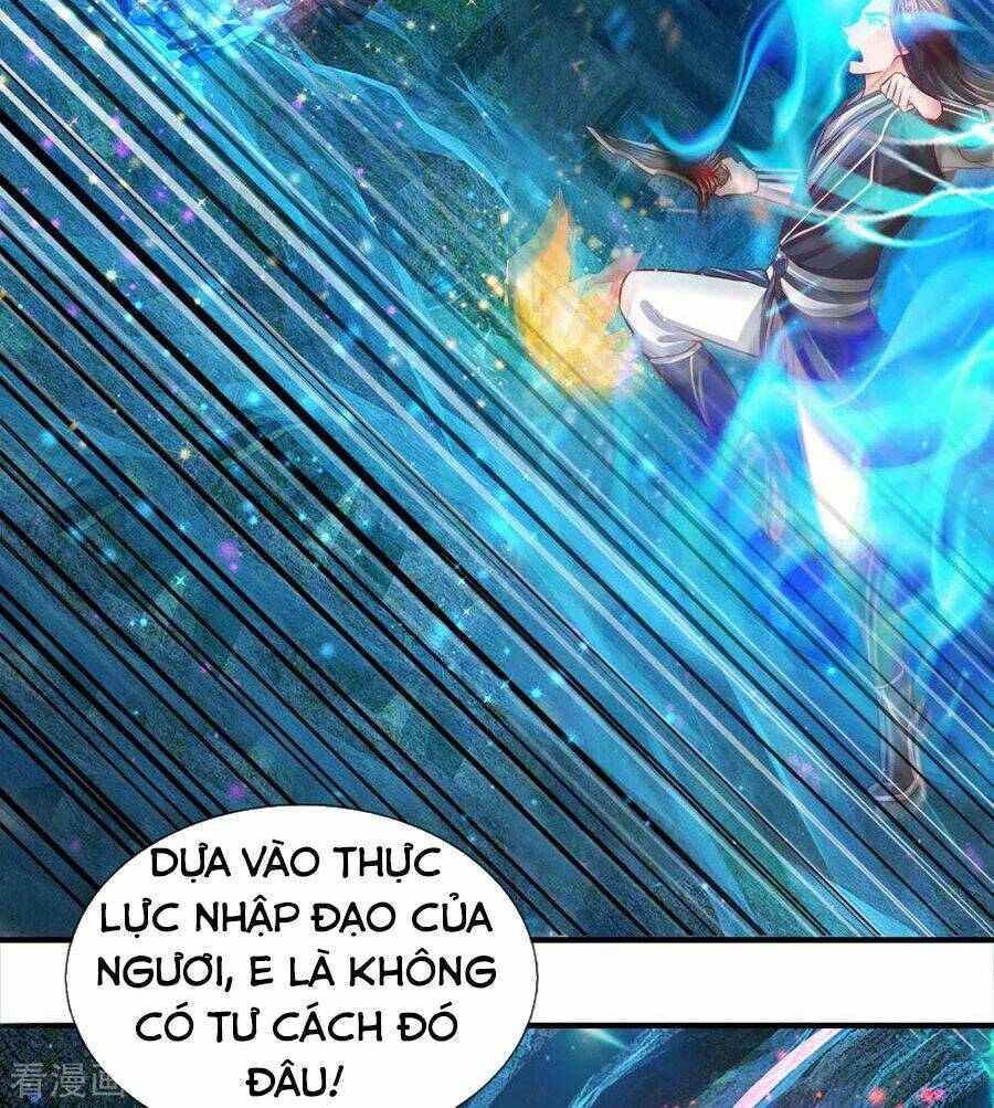 Nghịch Thiên Kiếm Thần Chapter 255 - Trang 2