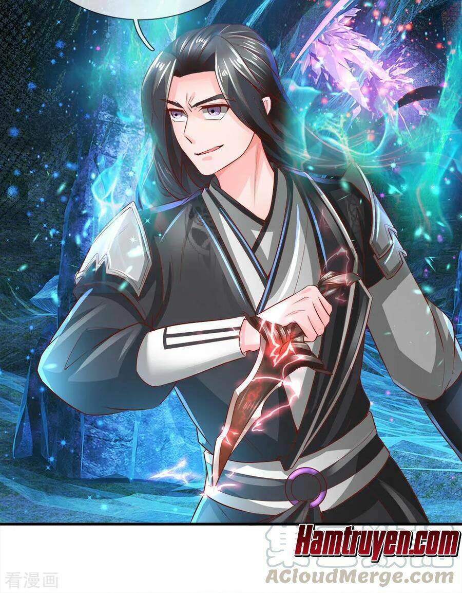 Nghịch Thiên Kiếm Thần Chapter 255 - Trang 2