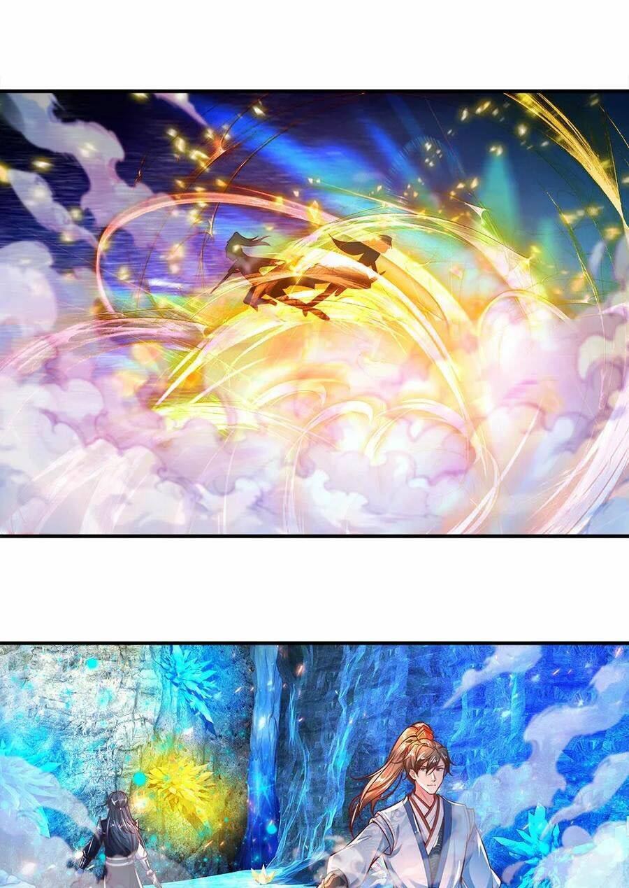 Nghịch Thiên Kiếm Thần Chapter 256 - Trang 2