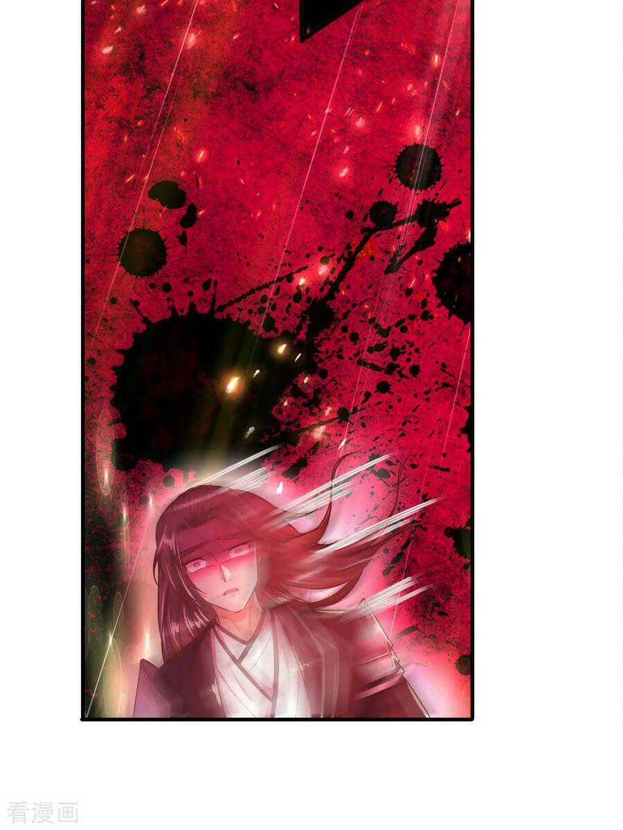 Nghịch Thiên Kiếm Thần Chapter 256 - Trang 2