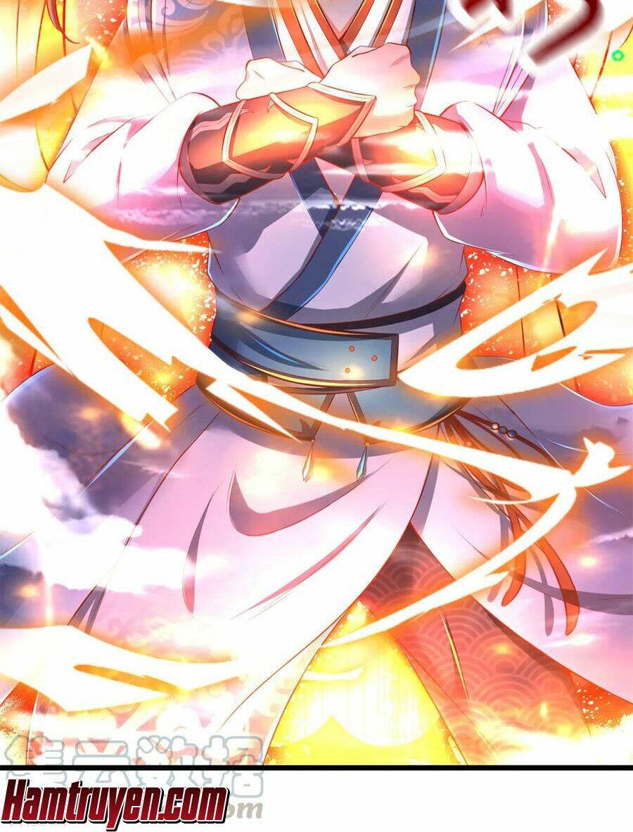 Nghịch Thiên Kiếm Thần Chapter 257 - Trang 2