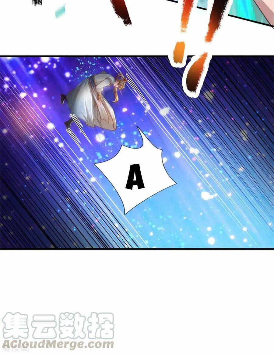 Nghịch Thiên Kiếm Thần Chapter 258 - Trang 2