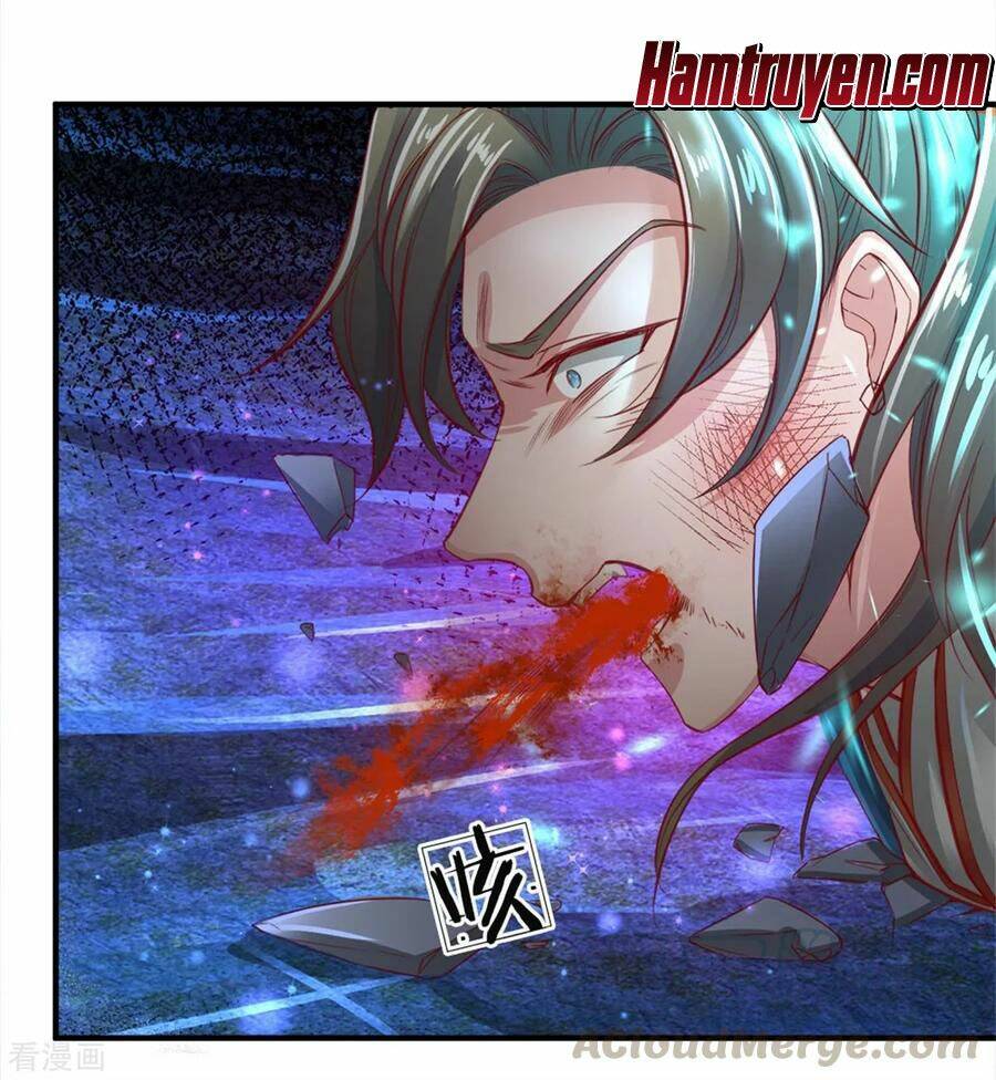 Nghịch Thiên Kiếm Thần Chapter 258 - Trang 2